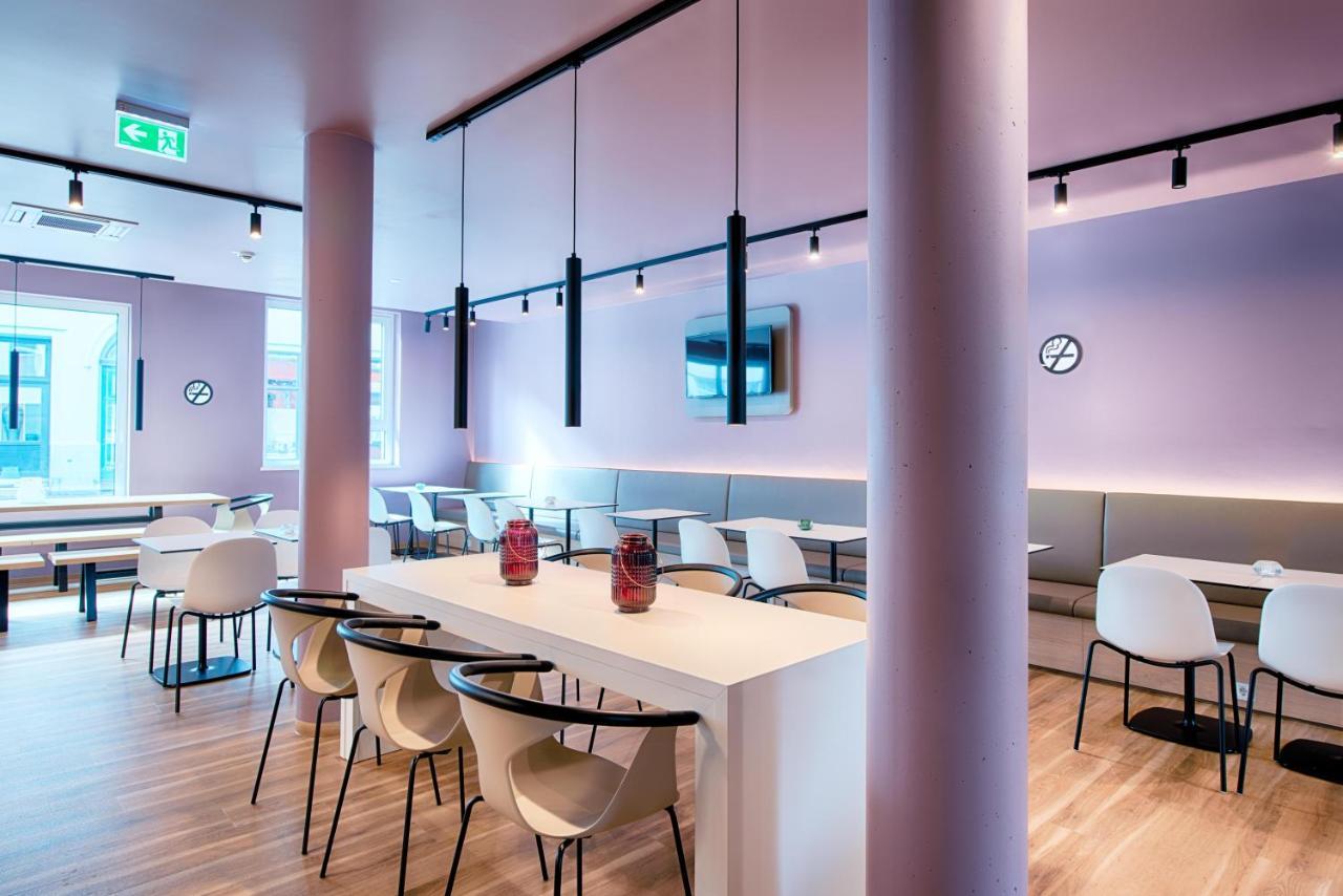B&B Hotel Eisenach Luaran gambar